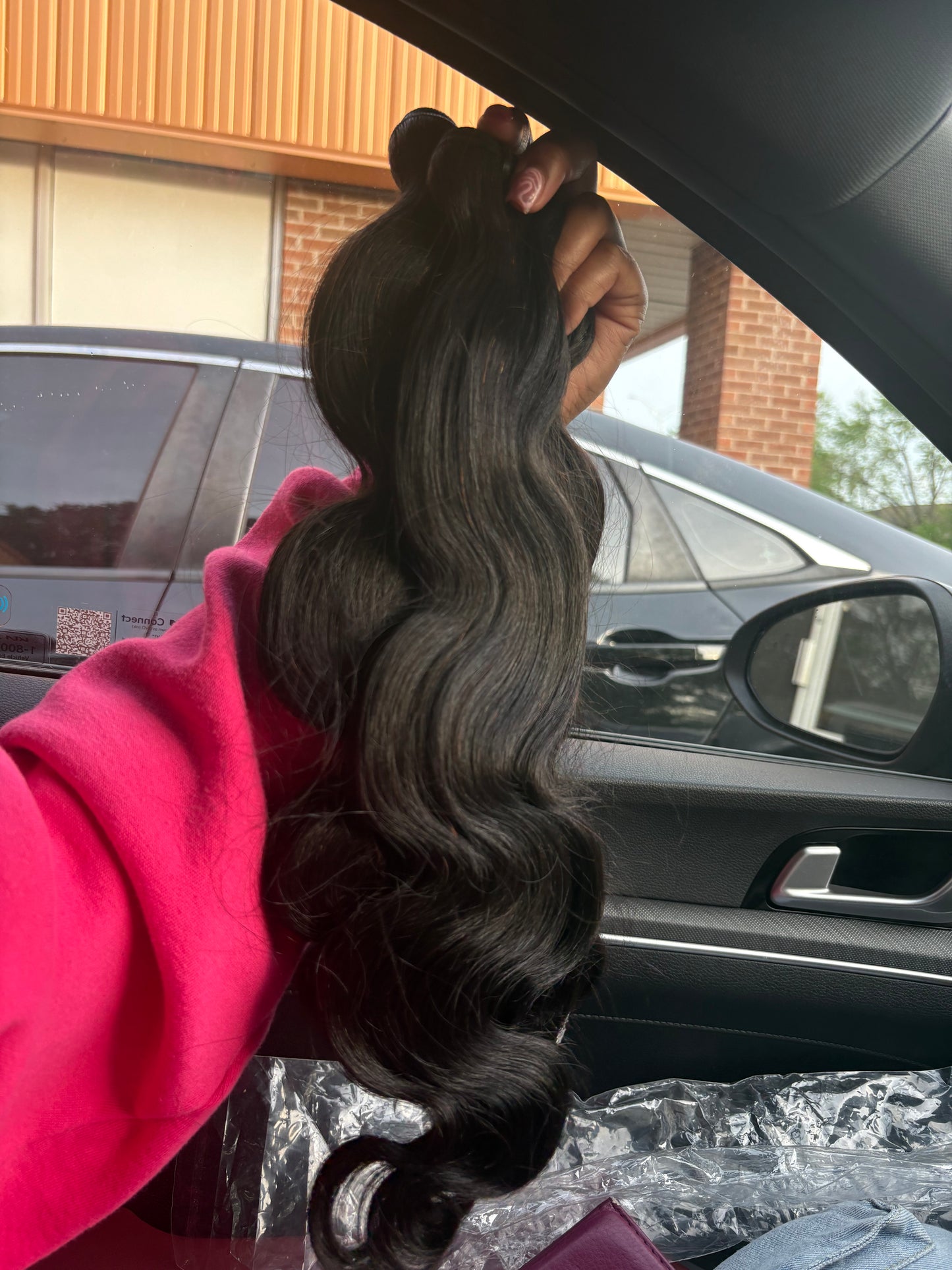 Body Wave Bundles