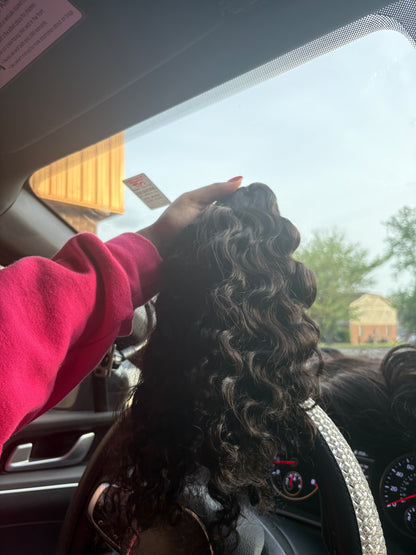 Hair Vendor