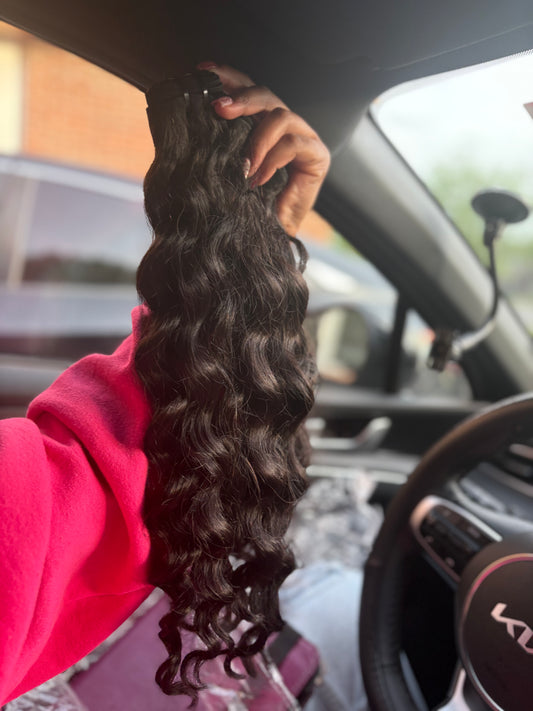 Hair Vendor